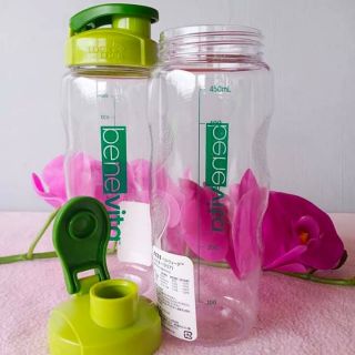 Bình đựng nước Lock & Lock  Benevita  500ml