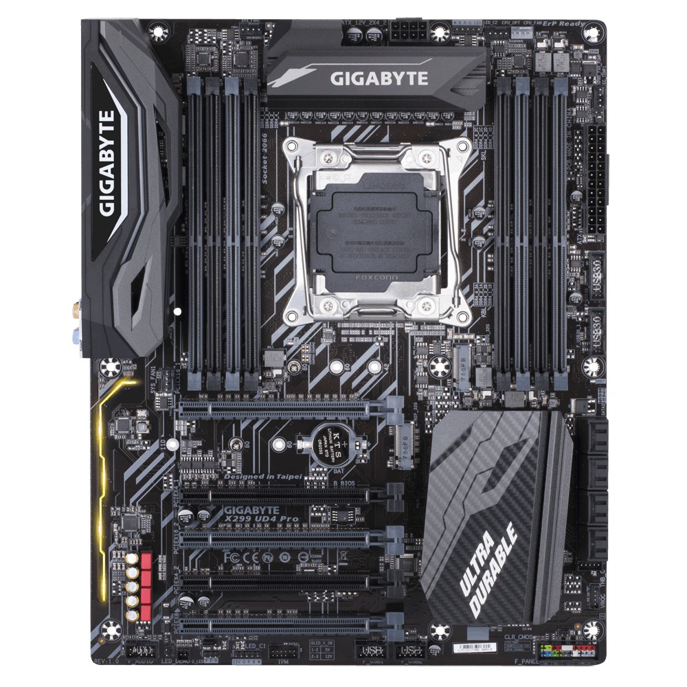 Mainboard Gigabyte X299 UD4 Pro