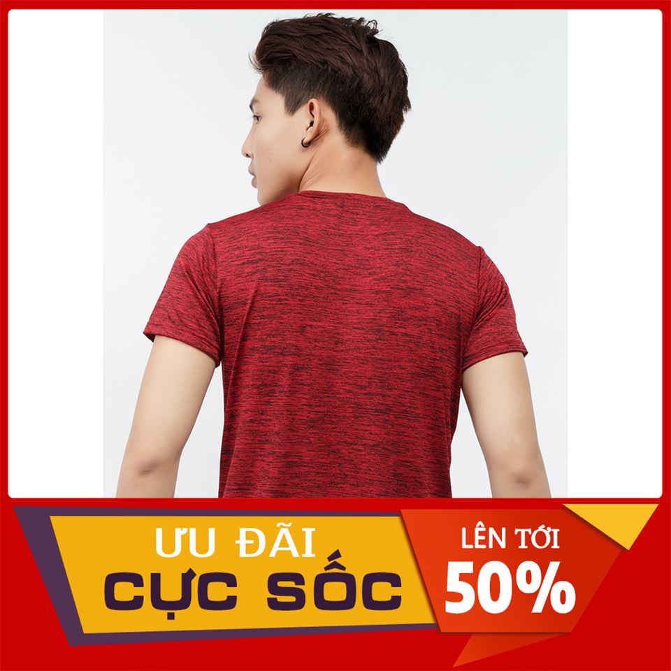 [ Big Sale ] ⚡️[Miễn Chê] Áo thể thao vải cực mát hàng siêu đẹp thời trang elly