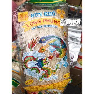 500gr Bún Khô Long Phụng