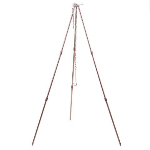 Giá treo nồi dã ngoại Campingmoon MS-080