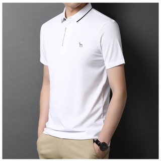 ( HOT ) Áo Polo Nam ( Áo Thun Nam ) Cổ Bẻ Cực Teen, phong cách hàn Quốc