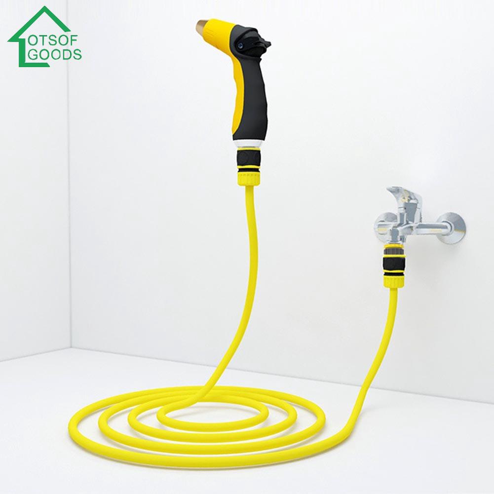 Đầu Nối Vòi Nước Tưới Cây Tiện Dụng