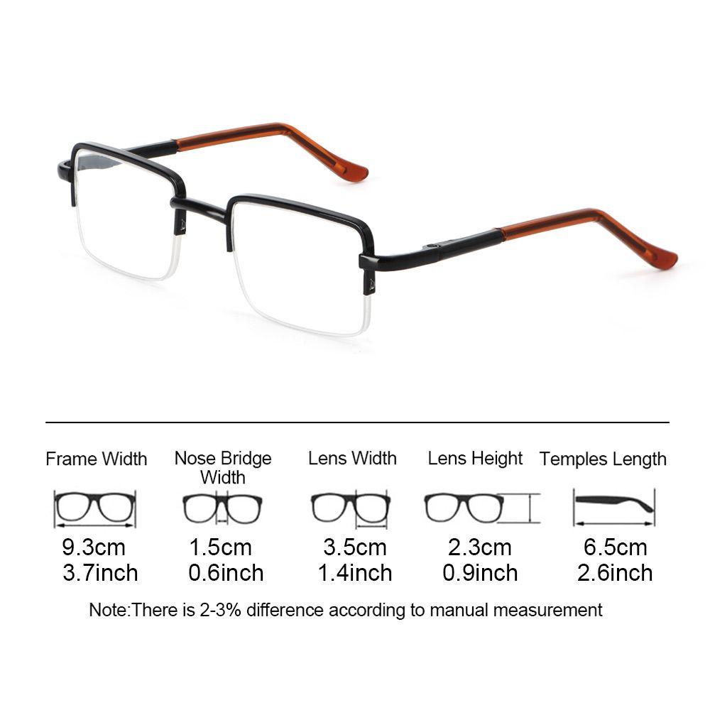 Mắt Kính Cầu Vồng Cho Búp Bê