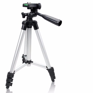 Giá đỡ điện thoại Tripod Kèm Remote Bluetooth