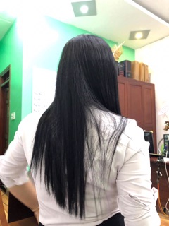 BỘT NHUỘM TÓC LÁ ẤN