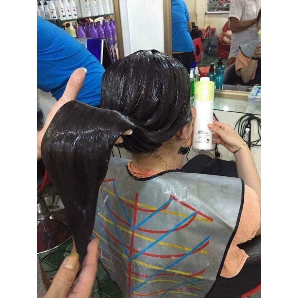 DẦU GỘI  KERATIN SIÊU PHỤC HỒI WEKLA 780ML