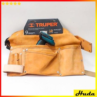 TÚI ĐEO DỤNG CỤ TRUPER 11534