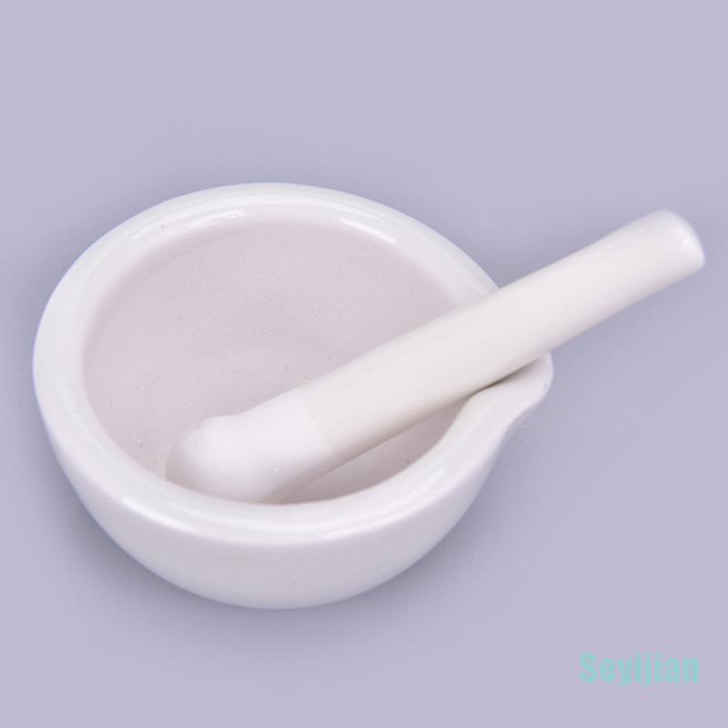 Bộ Chày Và Cối Giã Phong Cách Trung Hoa 60mm