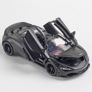 Mô Hình Xe Hơi McLaren 720s Tỉ Lệ 1:32