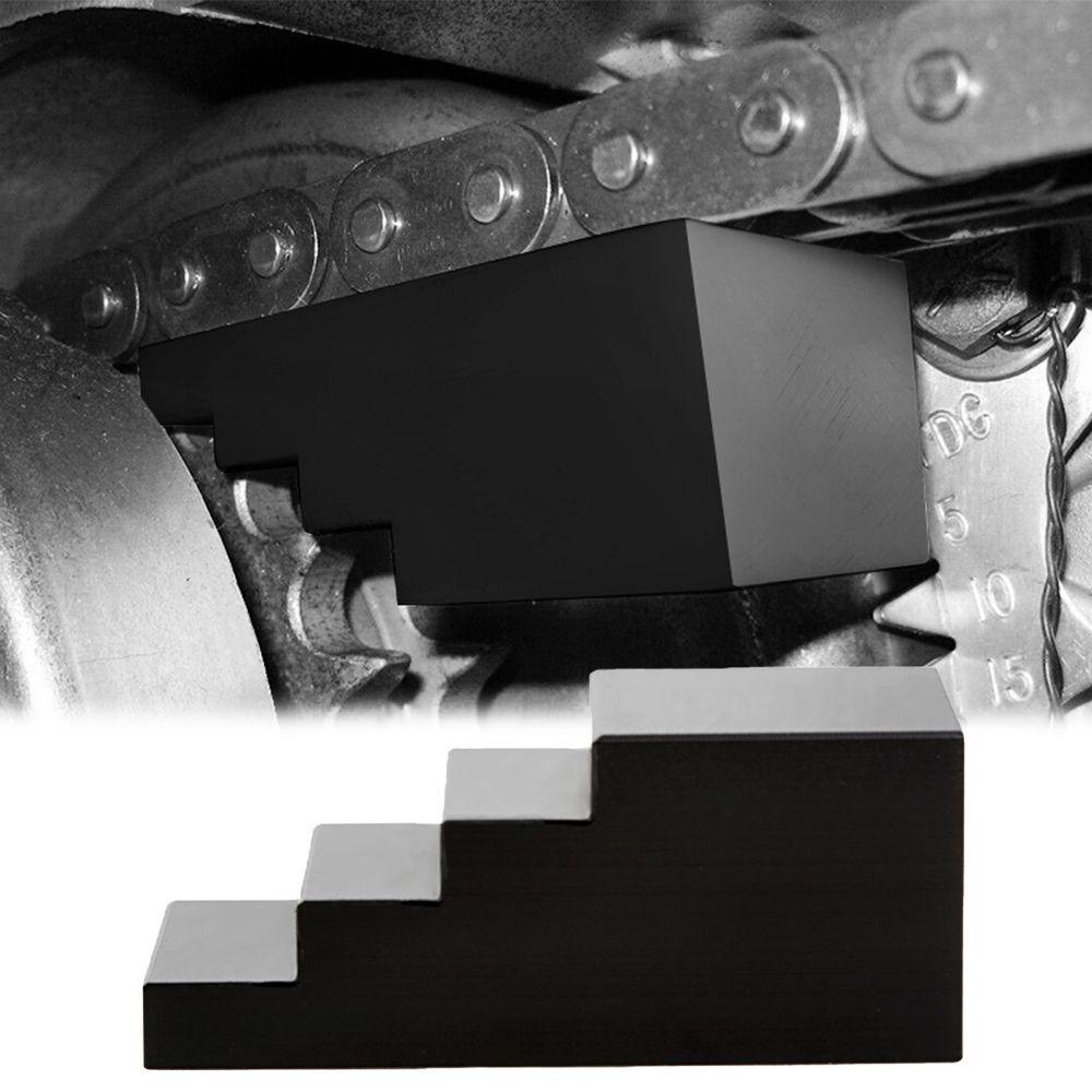 Đai Ốc Trục Cam Đôi CNC Chuyên Dụng|Dụng Cụ Khóa Chuyên Dụng Cho Xe Harley