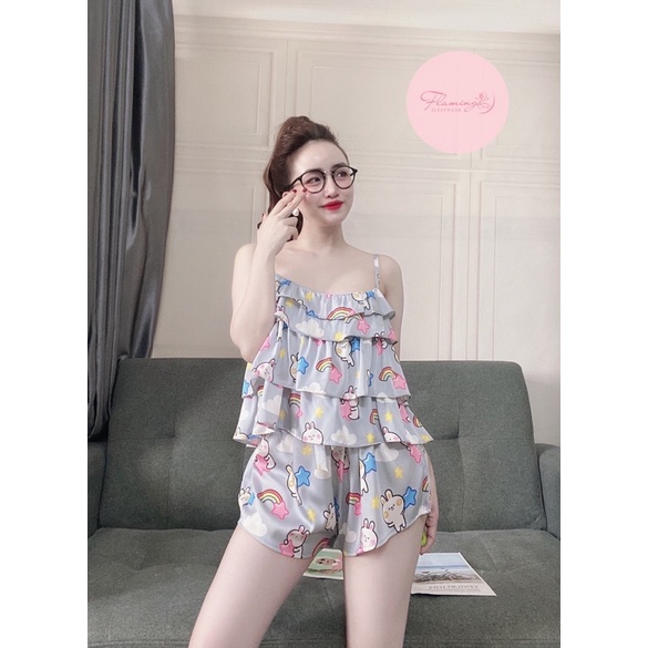 🛍 SET NGỦ HAI DÂY PHỐI TẦNG NHIỀU MẪU 🛍 40-60kg | BigBuy360 - bigbuy360.vn