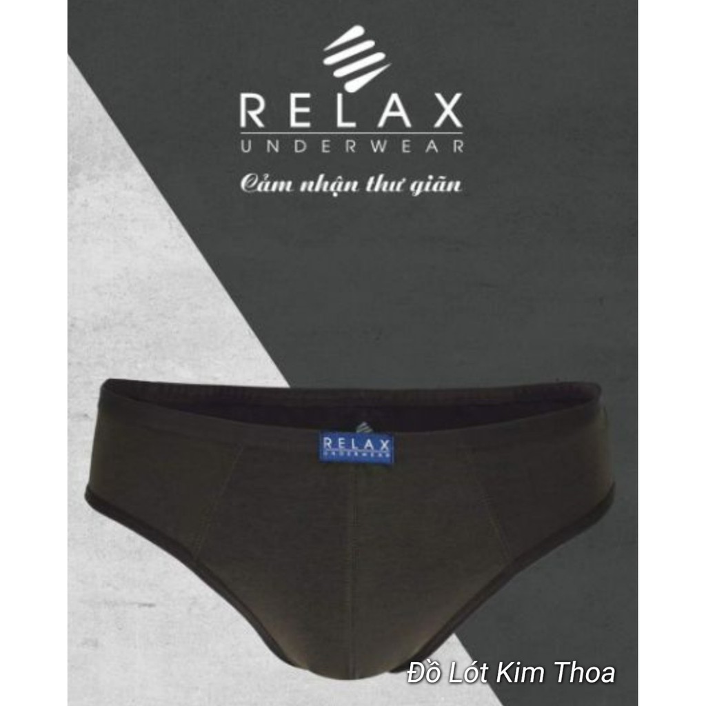 [SALE] Quần nam Relax #036 thun lạnh bản lưng nhỏ