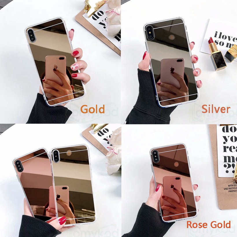 Casing Xiaomi Redmi Note 10 9 8 7 Redmi 9A 9C 9T 9 Poco M3 Mi 11 10 Lite 11T 10T Pro Pocophonef1 Redmi note4x Ốp lưng tráng gương cho | BigBuy360 - bigbuy360.vn