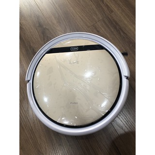 ROBOT HÚT BỤI LAU NHÀ ILIFE V5S PRO - CỰC TỐT