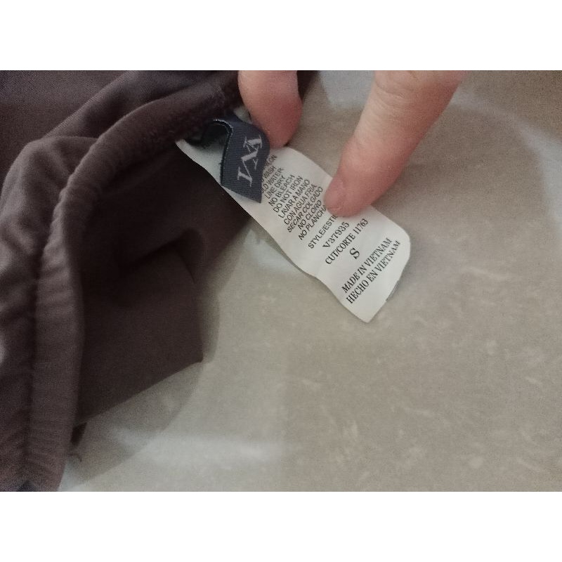 chân váy lẻ có size s,m