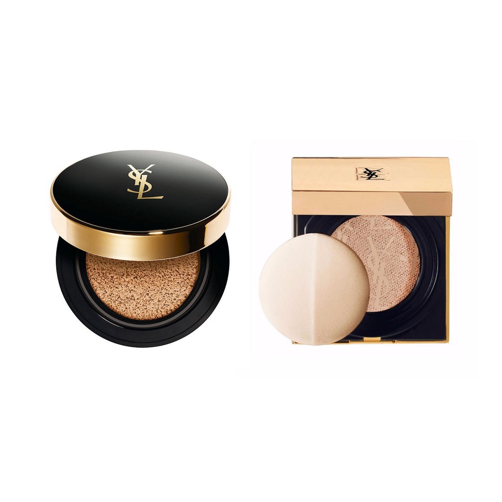 Lõi refill phấn nước Ysl cushion hộp tròn/ hộp vuông