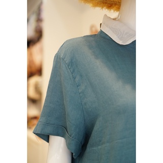 Váy Linen Nhật Bản 392