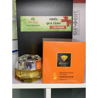 KEM PHỤC HỒI ĐA NĂNG #NSK