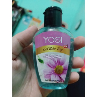 Nước rửa tay khô