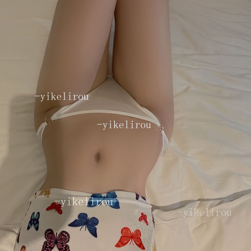 Quần Lót Nữ Ren Cao Cấp thiết kế Lót Su lụa sexy mỏng mát tôn dáng mã 137