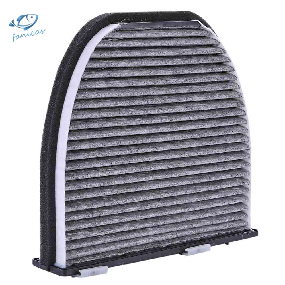Tấm Lọc Không Khí Trong Cabin Cho Mercedes-Benz W204 W212 2128300318