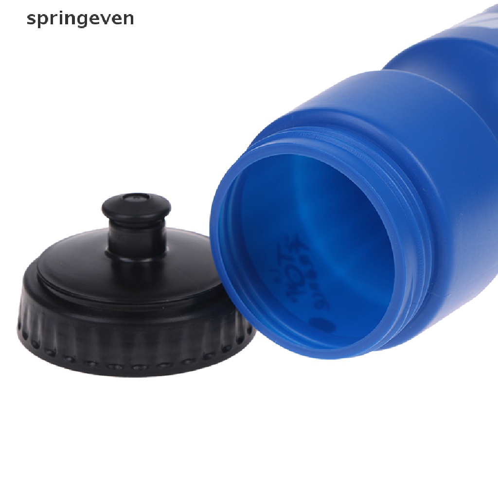 Bình Đựng Nước 750ml Cho Xe Đạp Ốp