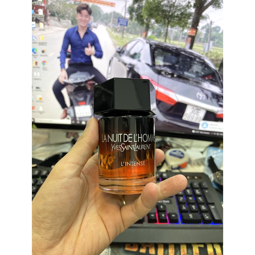 Nước Hoa Nam cao cấp 100ml | BigBuy360 - bigbuy360.vn