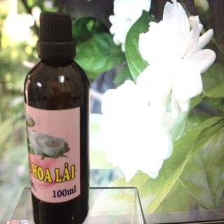 Tinh Dầu Hoa Lài 100ml