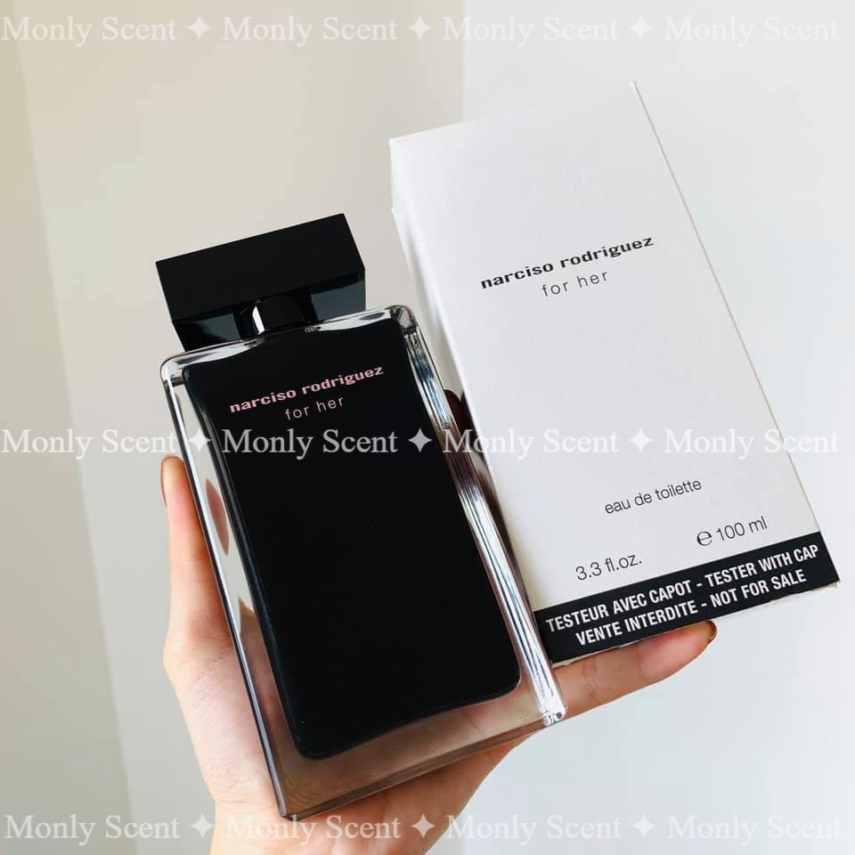 ✦ Nước Hoa Nữ Narciso Rodriguez For Her EDT - 𝐌𝐨𝐧𝐥𝐲_𝐬𝐜𝐞𝐧𝐭™ ✦
