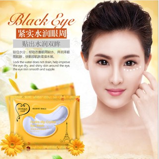Mặt Nạ Mắt Bioaqua - Hydra Crystal Eye Mask