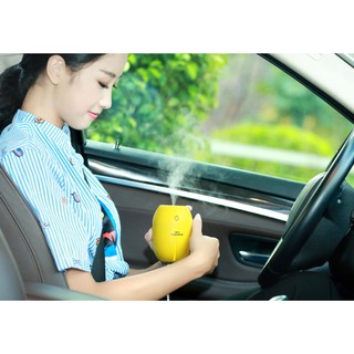 Tinh dầu xông phòng