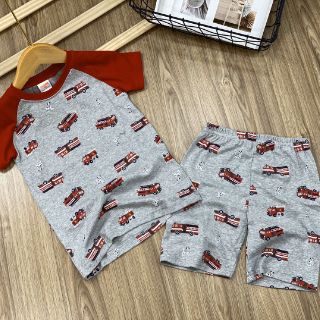 ĐỒ BỘ BÉ TRAI SIZE ĐẠI(20-36KG)
