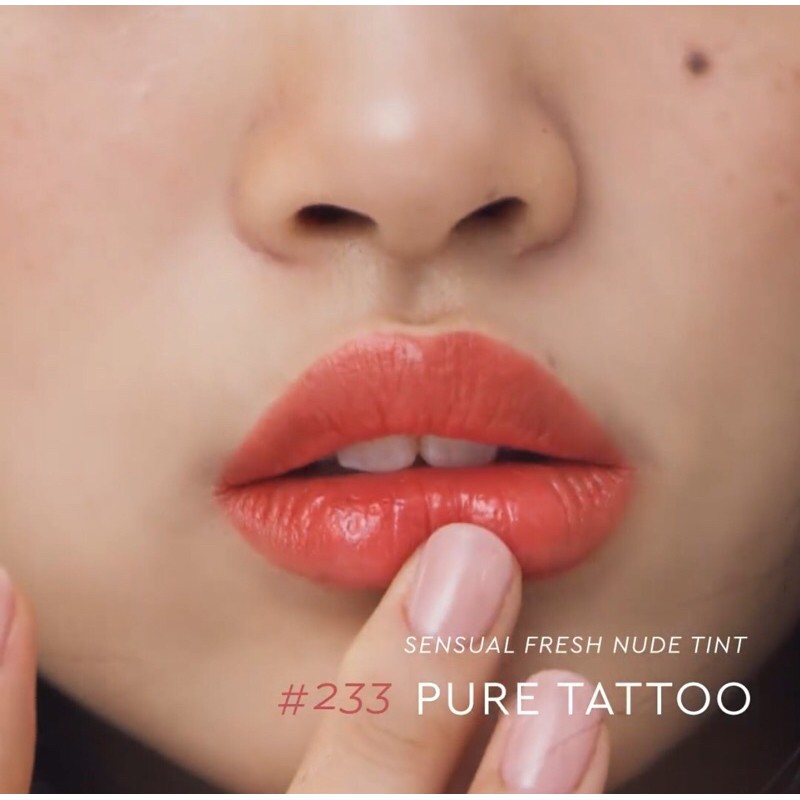 Son tint HERA SENSUAL FRESH NUDE TINT | BigBuy360 - bigbuy360.vn
