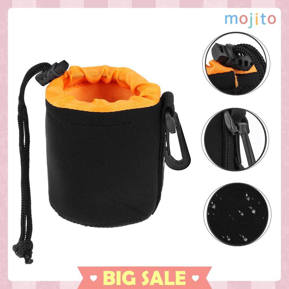 Túi Chống Thấm Nước Bảo Vệ Ống Kính Máy Ảnh