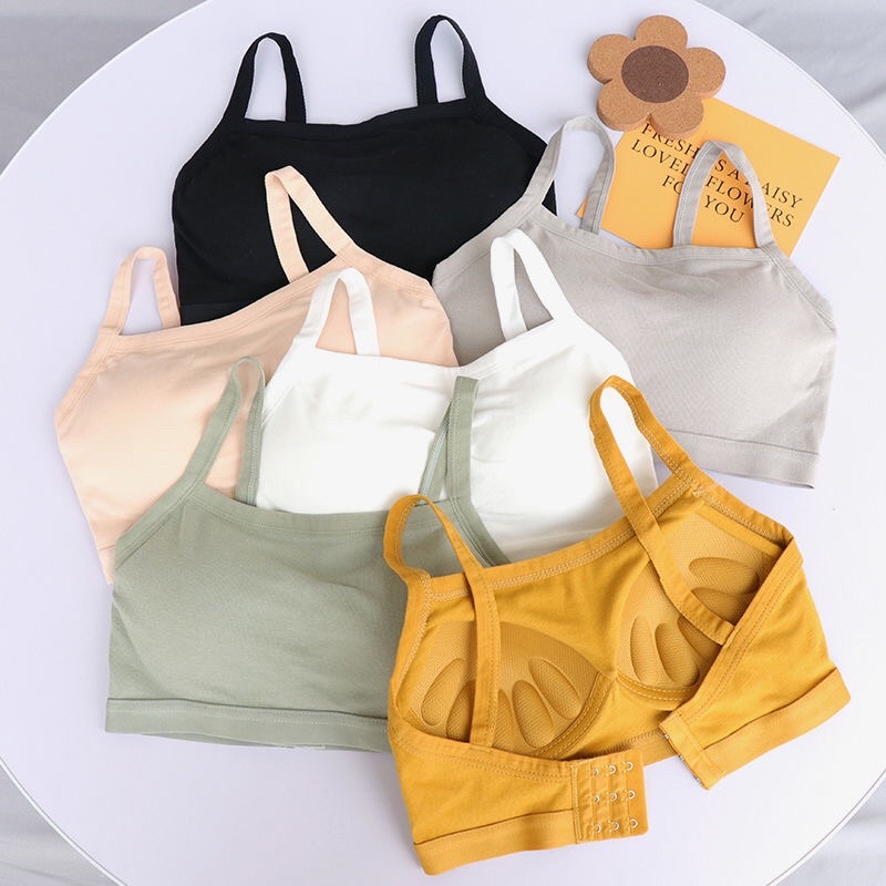 Áo tập gym yoga bra liền bát