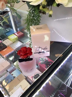 Nước hoa Nữ Dolce rosa Excelsa 10ml