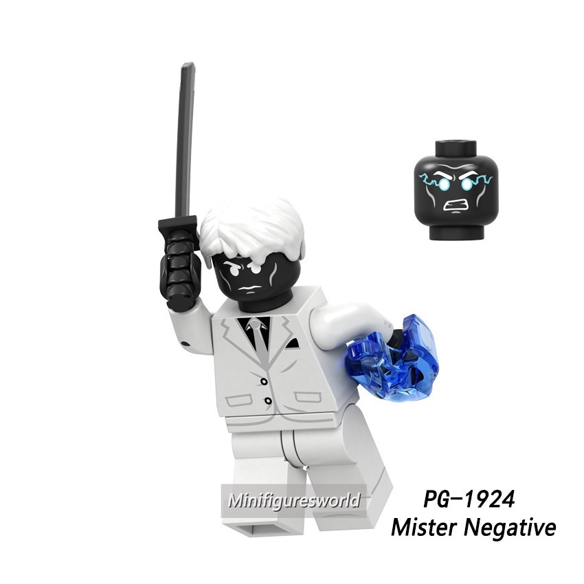 Mô Hình Đồ Chơi Nhân Vật Hoạt Hình Marvel PG8219