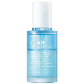 Hàng Chính Hãng Tinh chất Serum cấp ẩm Dr.Jart+ Water Fuse Hydro Dew Drop 40ml