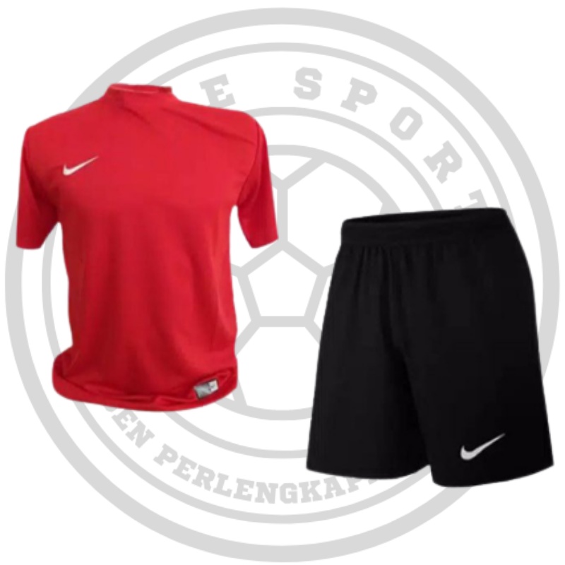 Bộ Quần Áo Bóng Đá Nike futsal