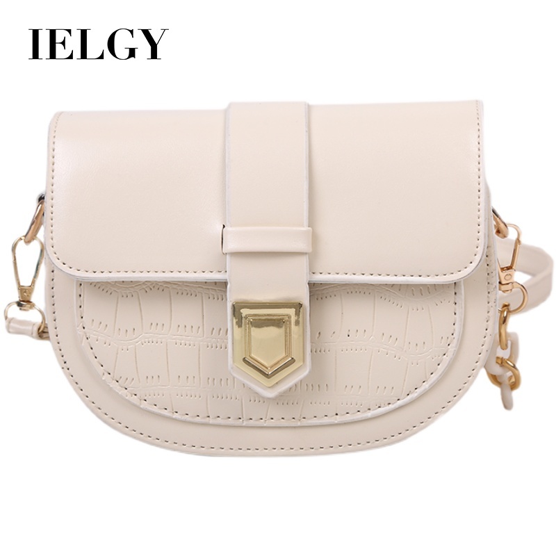 Túi đeo vai IELGY thời trang phương Tây chất lượng cao