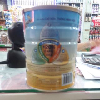 Sữa bột Abbott Grow Gold 6+ 900g