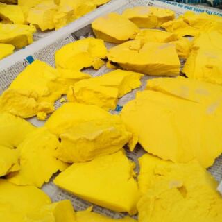 Tinh bột nghệ vàng 1kg