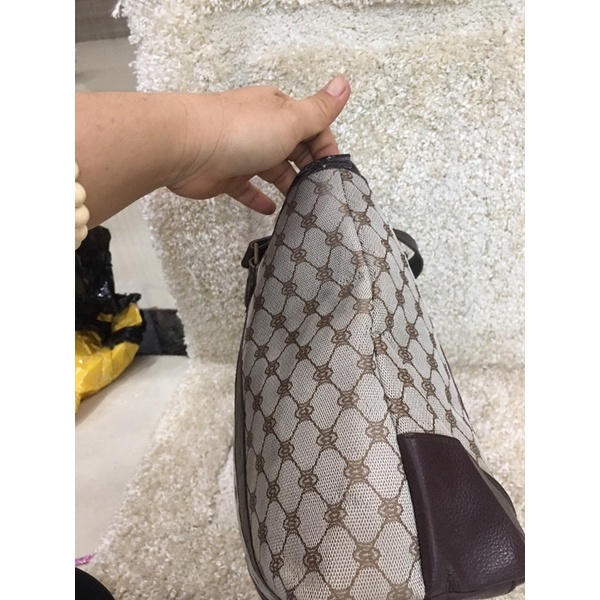 Túi si da cavas y hinh