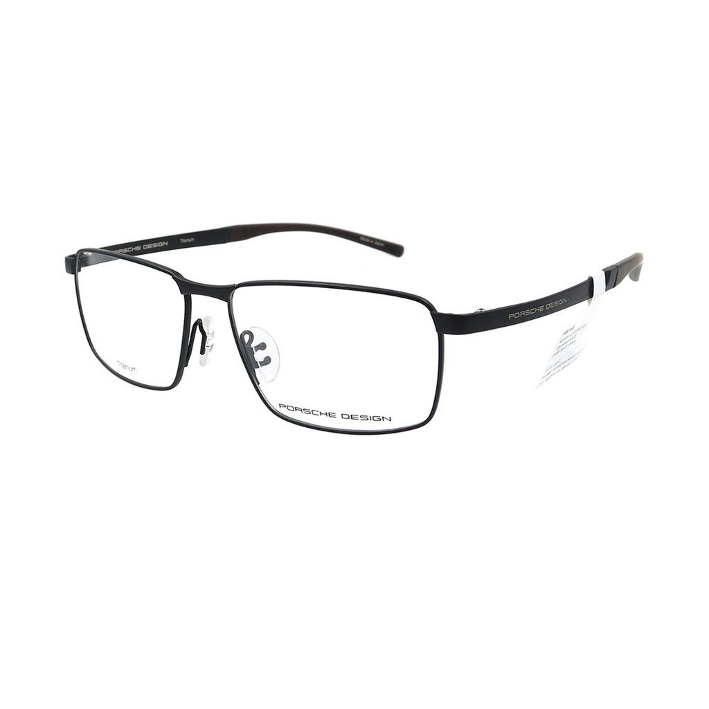 (Hàng chính hãng) Gọng kính nam nữ Porsche Design P8337 màu sắc thời trang