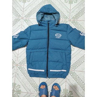 Áo phao cặp nam nữ mã A