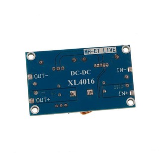 Mạch hạ áp, mạch buck XL4016