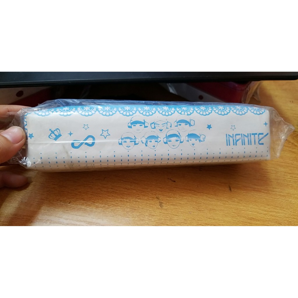 Bóp viết Infinite