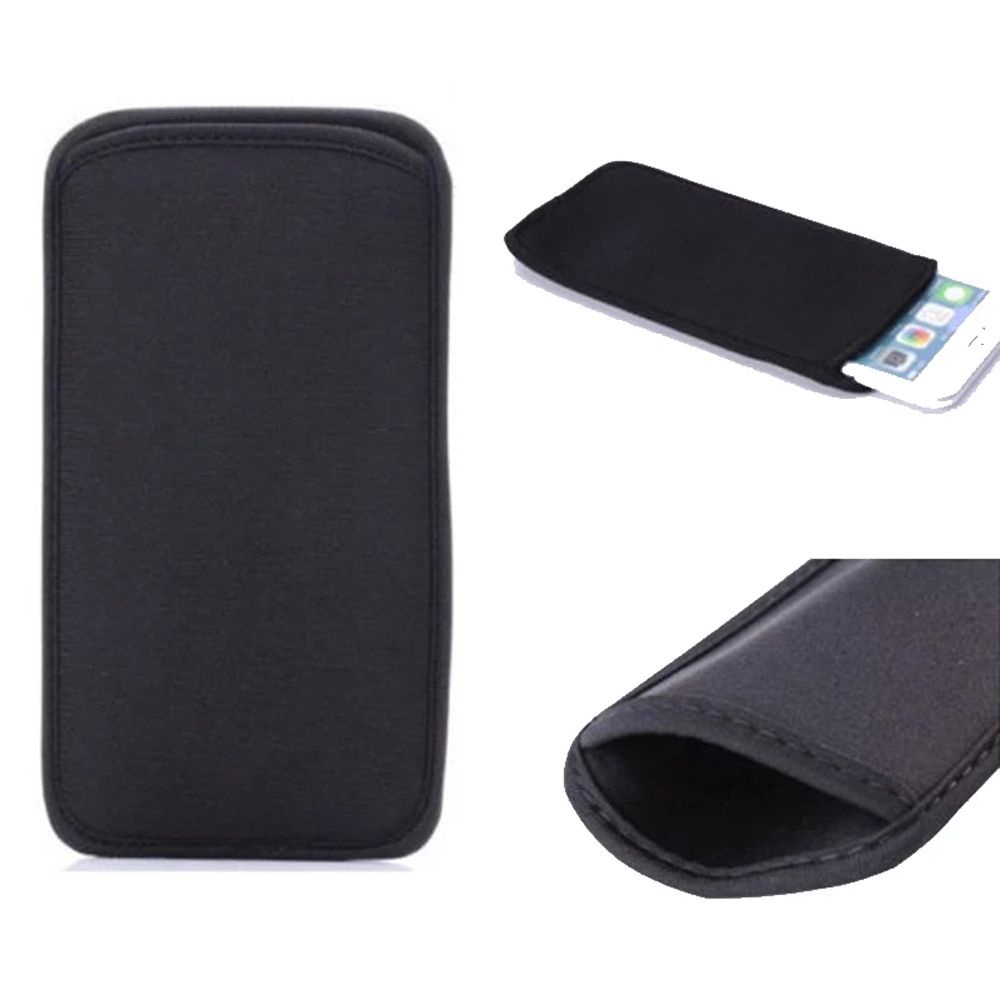 Túi đựng bảo vệ pin sạc dự phòng Huawei chống thấm nước chống sốc tiện dụng