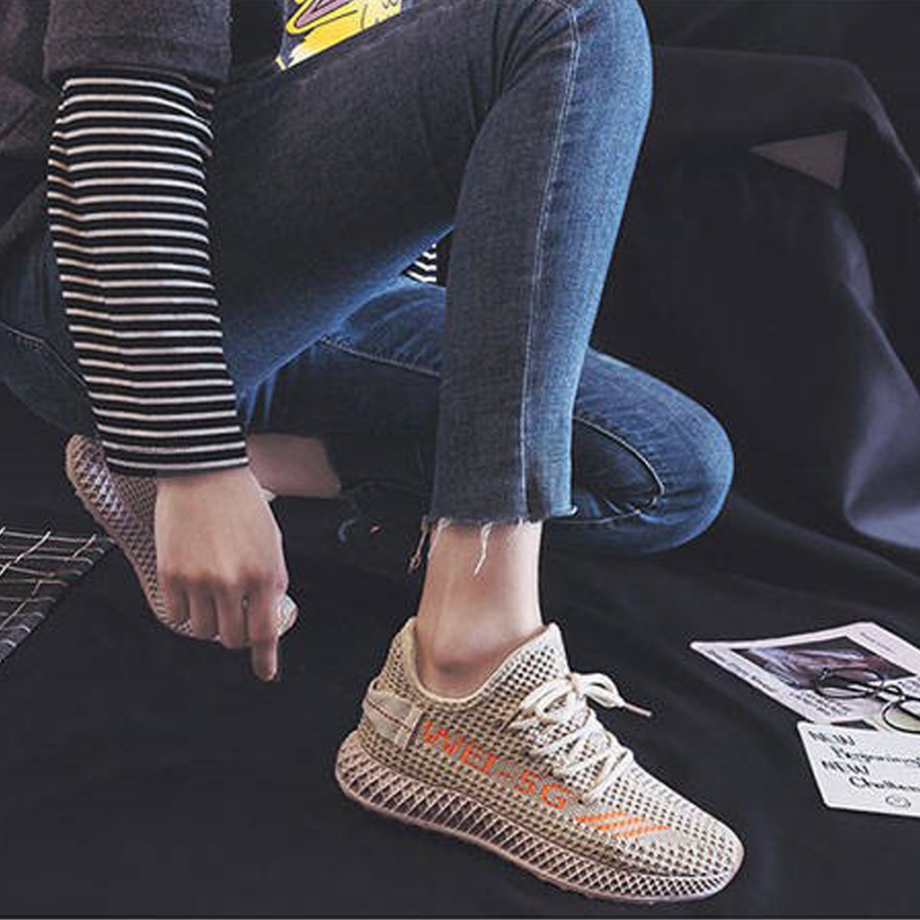 Giày nữ Hàn Quốc giá rẻ chất đẹp mang êm phù hợp đi chơi đi làm đi học [ size 35-40]